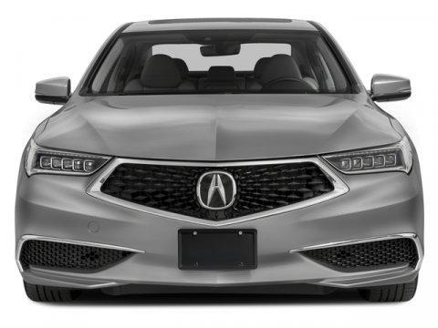 2018 Acura TLX V6