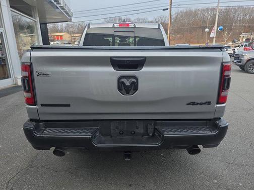 2024 RAM 1500 Big Horn/Lone Star