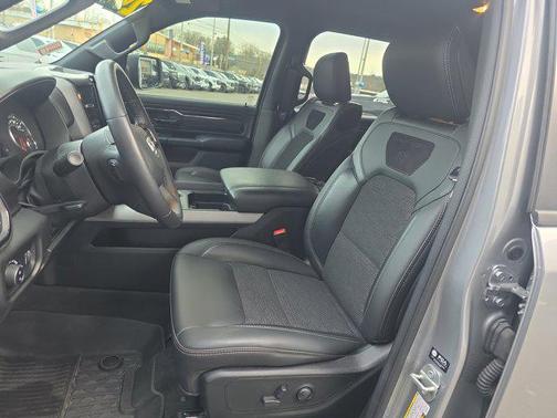 2024 RAM 1500 Big Horn/Lone Star