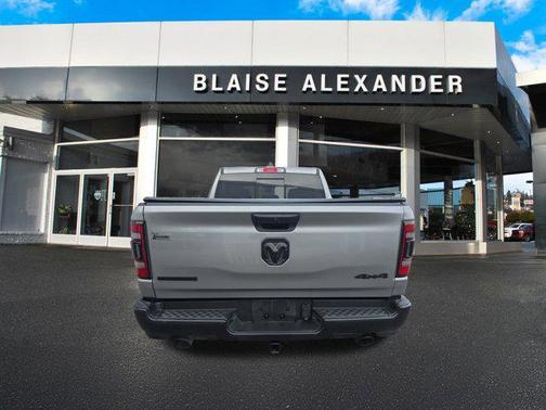 2024 RAM 1500 Big Horn/Lone Star