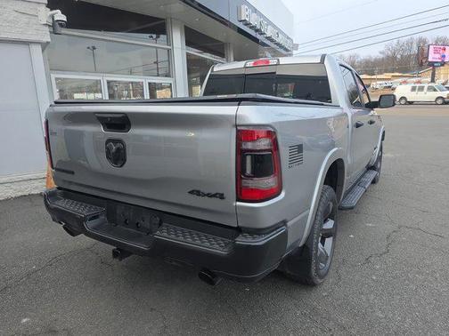 2024 RAM 1500 Big Horn/Lone Star