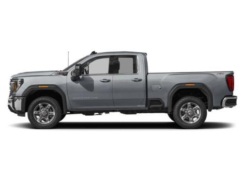 Coastal Dune 2026 GMC Sierra 2500 SLE