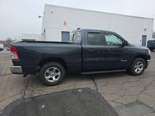 2019 RAM 1500 Tradesman