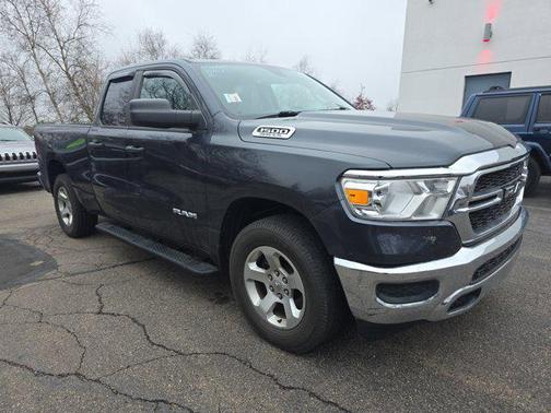 2019 RAM 1500 Tradesman