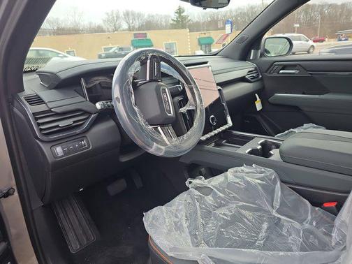 2026 GMC Acadia AT4 AWD