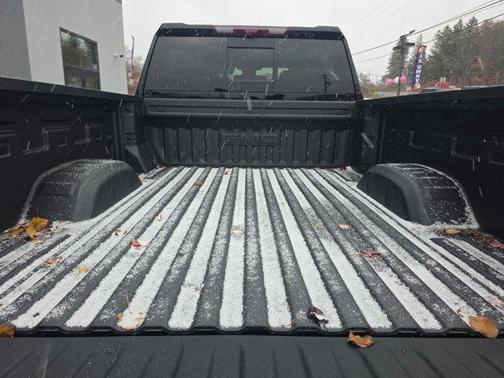 2026 GMC Sierra 3500 Denali