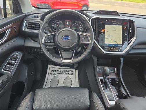 2023 Subaru Ascent Touring 7-Passenger