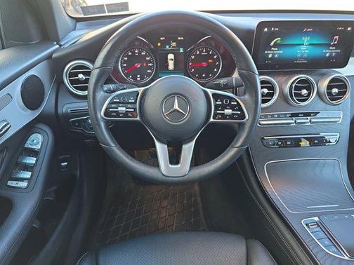 2021 Mercedes-Benz GLC 300 4MATIC