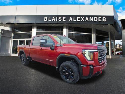 2026 GMC Sierra 3500 Base