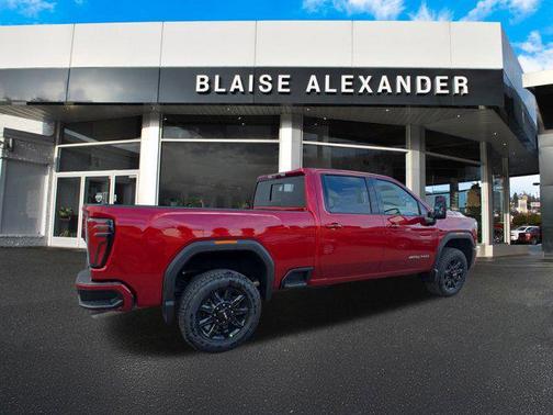 2026 GMC Sierra 3500 Base