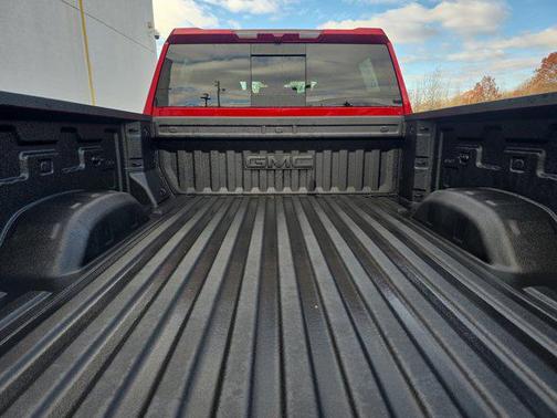 2026 GMC Sierra 3500 Base