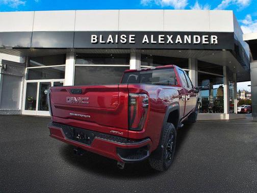 2026 GMC Sierra 3500 Base