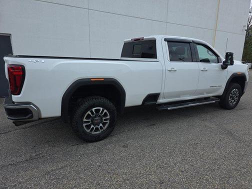 2022 GMC Sierra 3500 SLE
