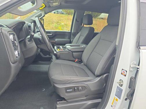 2022 GMC Sierra 3500 SLE