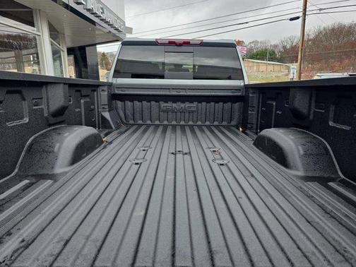 2026 GMC Sierra 3500 Denali