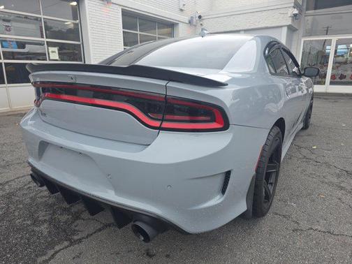 2021 Dodge Charger Scat Pack