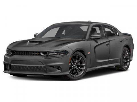 2021 Dodge Charger Scat Pack