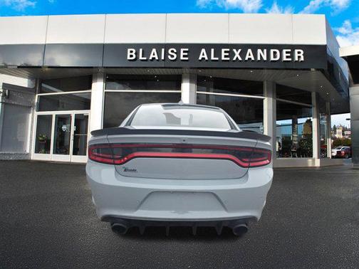 2021 Dodge Charger Scat Pack