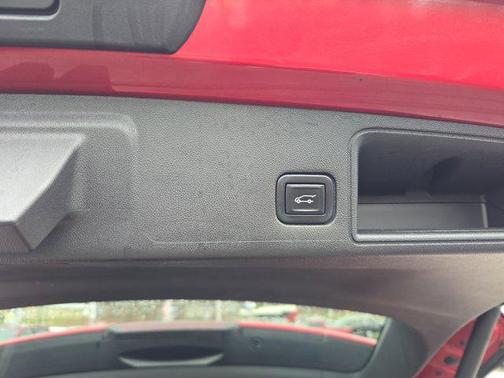 2022 GMC Terrain AWD AT4