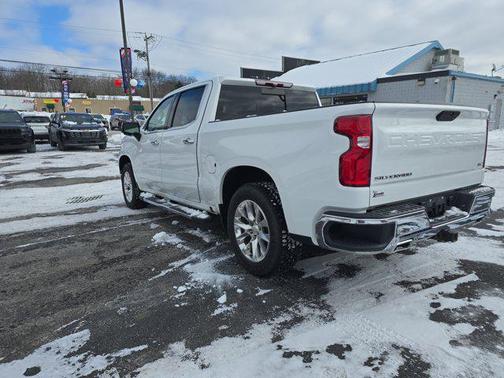 2016 Buick LaCrosse Base