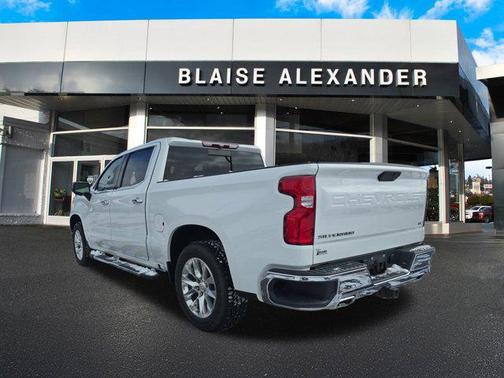 2016 Buick LaCrosse Base