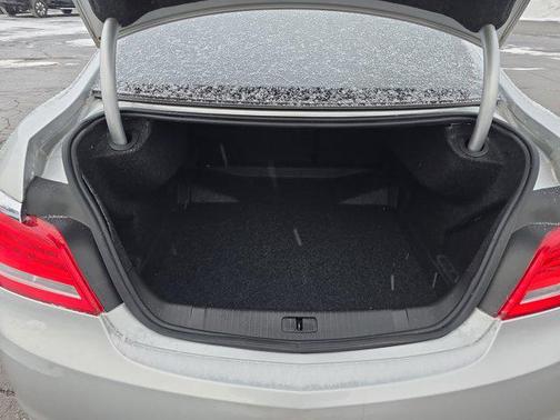 2016 Buick LaCrosse Base