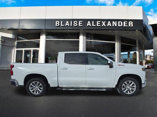 2016 Buick LaCrosse Base