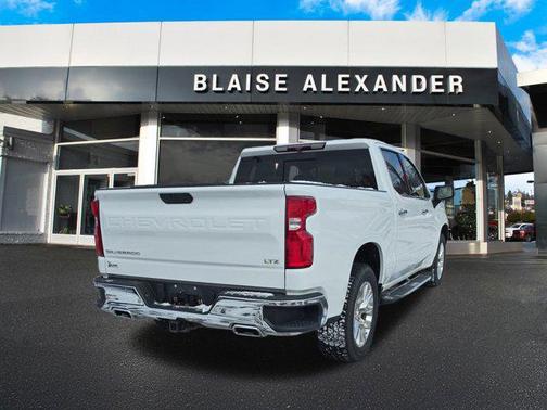 2016 Buick LaCrosse Base