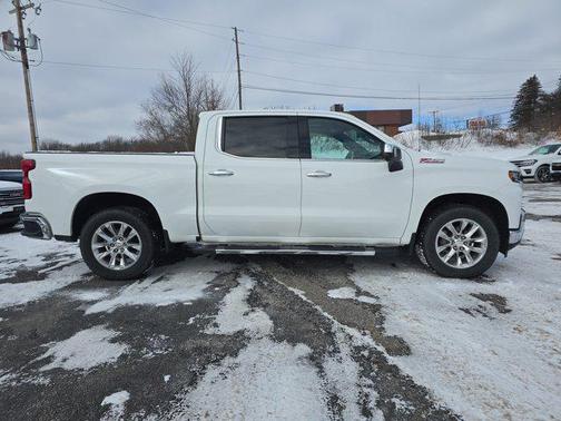 2016 Buick LaCrosse Base