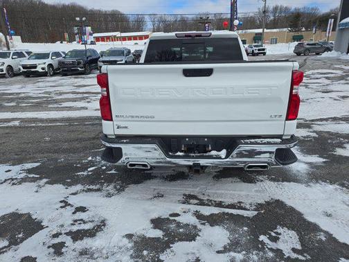 2016 Buick LaCrosse Base