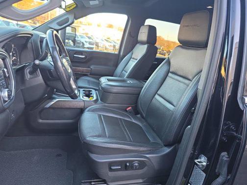 2021 GMC Sierra 2500 Denali