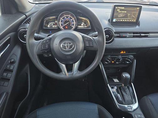 2018 Toyota Yaris iA Base