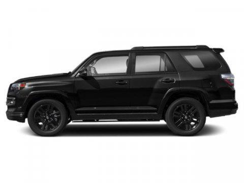 2020 Toyota 4Runner Nightshade Special Edition