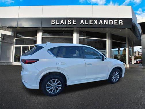 2024 Mazda CX-5 2.5 S Select