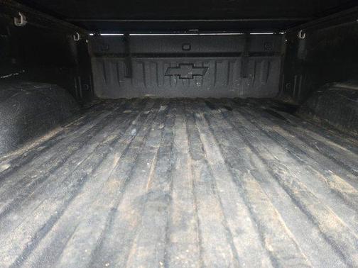 2019 Chevrolet Silverado 3500 LTZ