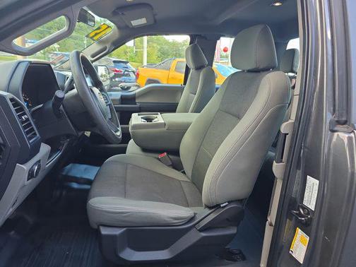 2015 Ford F-150 XL