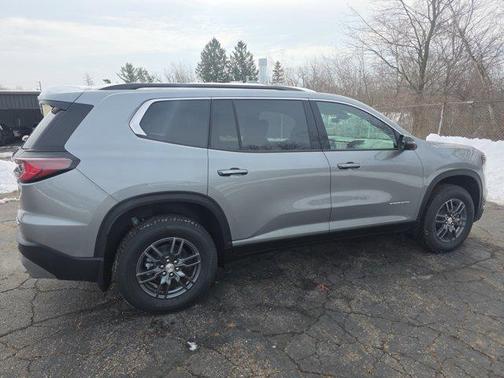 2026 GMC Acadia Elevation AWD
