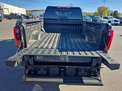 2026 GMC Sierra 2500 Denali