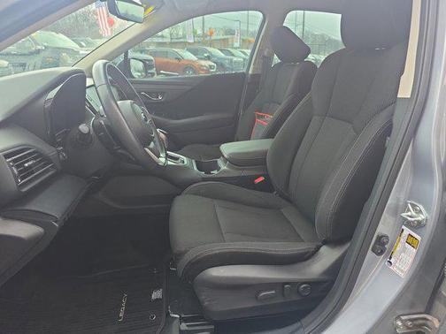 2022 Subaru Legacy Premium