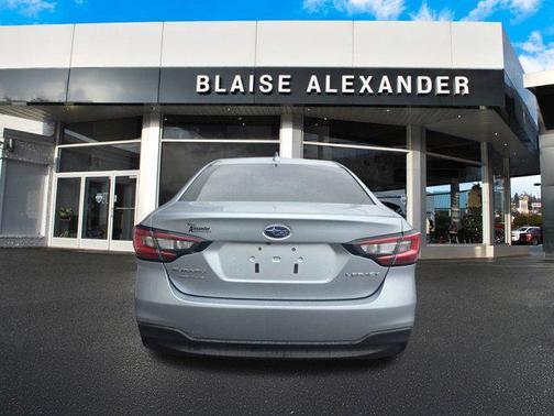 2022 Subaru Legacy Premium