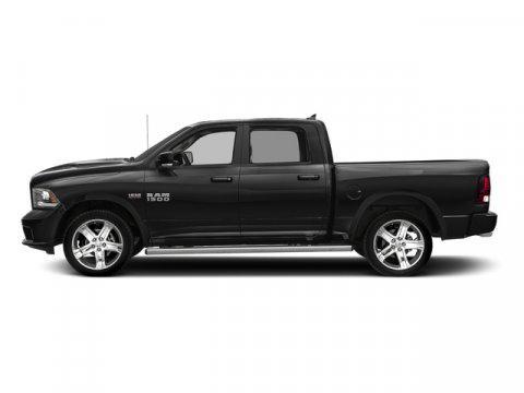 2017 RAM 1500 Sport