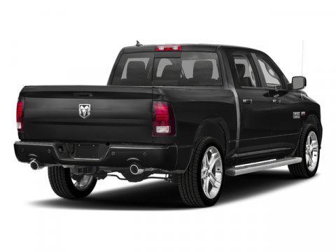 2017 RAM 1500 Sport