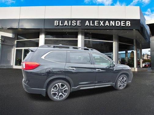 2023 Subaru Ascent Touring 7-Passenger