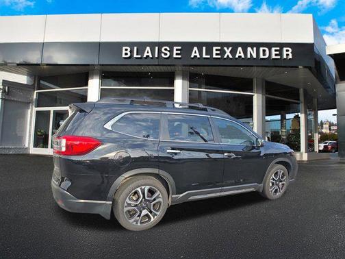 2023 Subaru Ascent Touring 7-Passenger