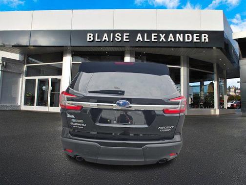 2023 Subaru Ascent Touring 7-Passenger