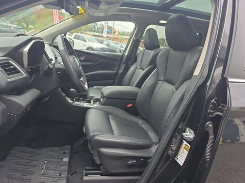 2023 Subaru Ascent Touring 7-Passenger