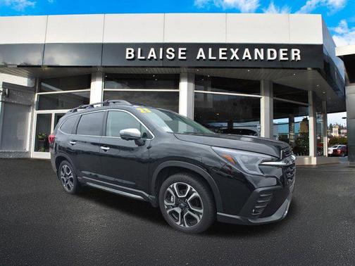 2023 Subaru Ascent Touring 7-Passenger