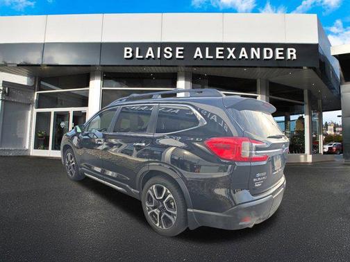 2023 Subaru Ascent Touring 7-Passenger