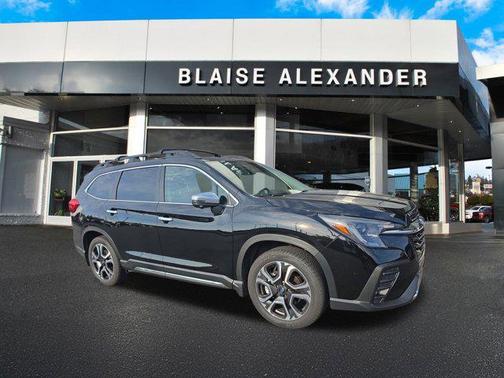 2023 Subaru Ascent Touring 7-Passenger