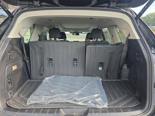2023 Subaru Ascent Touring 7-Passenger